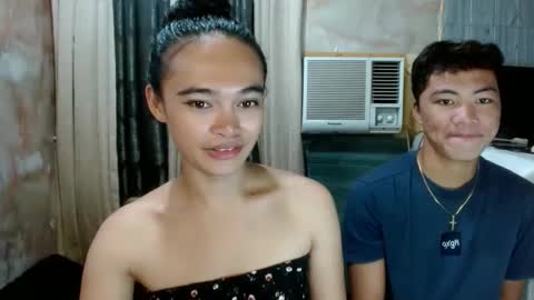 Snapshot of xurdreamboyx chatting on 01-10-25, 12:17 Marjune online show from 01-10-25, 12:17