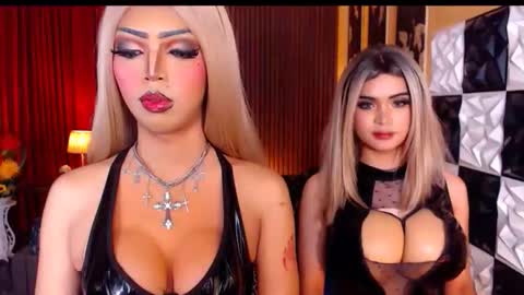 Amelia online show from 03-28-26, 08:47