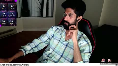 x online show from 12-30-24, 02:09