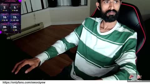 x online show from 01-02-25, 01:38