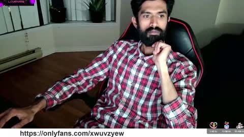 x online show from 01-08-25, 05:05