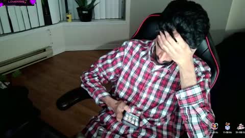 x online show from 01-25-25, 05:07