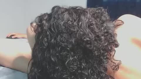 Gabriela and Camila online show from 02-21-25, 04:16