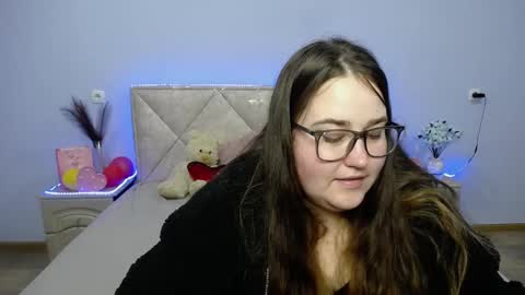 Snapshot of xx_daniella_xx chatting on 01-31-25, 10:20 xx daniella xx online show from 01-31-25, 10:20