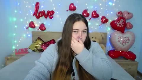 Snapshot of xx_daniella_xx chatting on 02-04-25, 07:22 xx daniella xx online show from 02-04-25, 07:22