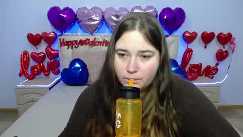 Snapshot of xx_daniella_xx chatting on 02-07-25, 08:33 xx daniella xx online show from 02-07-25, 08:33