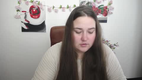 xx daniella xx online show from 01-16-26, 07:34