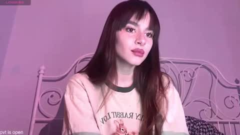Lily online show from 12-20-25, 02:07