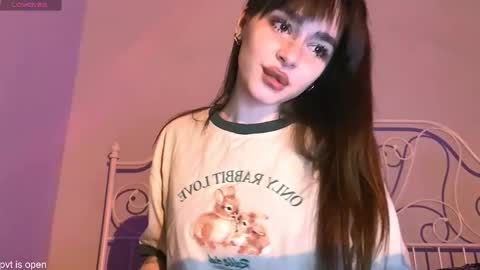 Lily online show from 02-08-26, 08:34