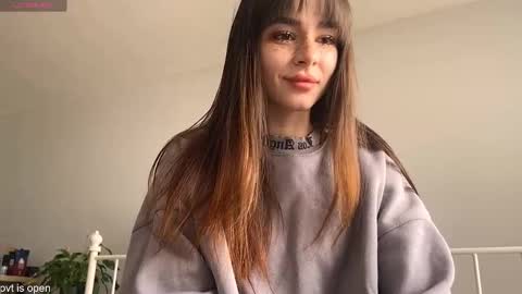 Lily online show from 03-12-26, 11:49