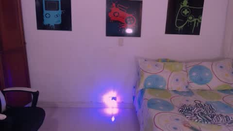 Jacky online show from 09-25-25, 06:00