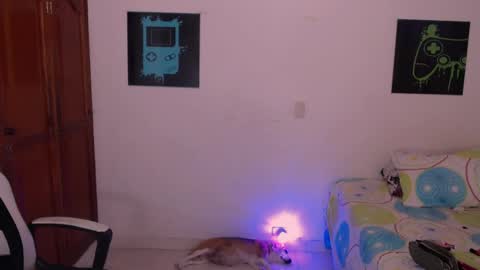 Jacky online show from 04-07-26, 06:52