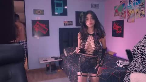 Jacky online show from 06-08-26, 06:41