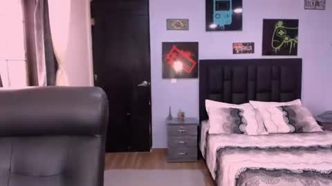 Jacky online show from 06-23-26, 02:15