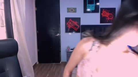Jacky online show from 07-21-26, 01:35