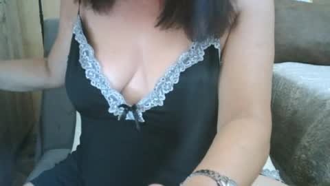HotMomAlex online show from 07-21-26, 07:05