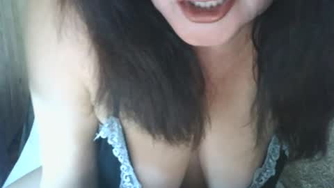 HotMomAlex online show from 07-22-26, 07:49