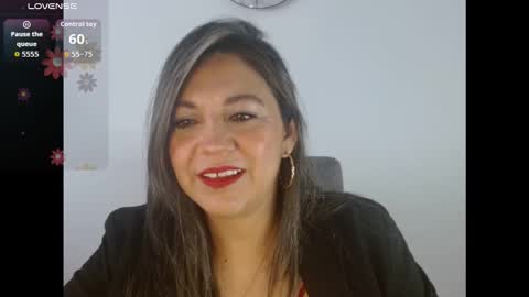 Snapshot of xxantonellaxxx chatting on 10-22-25, 05:24 antonella online show from 10-22-25, 05:24