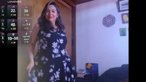 Snapshot of xxantonellaxxx chatting on 11-07-25, 06:30 antonella online show from 11-07-25, 06:30