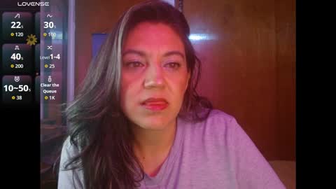 Snapshot of xxantonellaxxx chatting on 11-25-25, 06:52 antonella online show from 11-25-25, 06:52