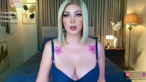 MISS NATALIA online show from 07-14-26, 02:05