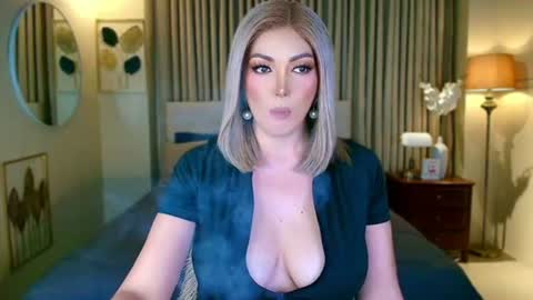 MISS NATALIA online show from 07-20-26, 11:18