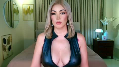 MISS NATALIA online show from 08-05-26, 12:46