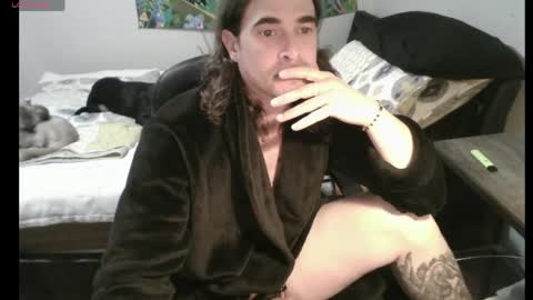 XxBobbiDigitalxX online show from 03-24-26, 10:37