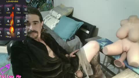 XxBobbiDigitalxX online show from 05-25-26, 06:25