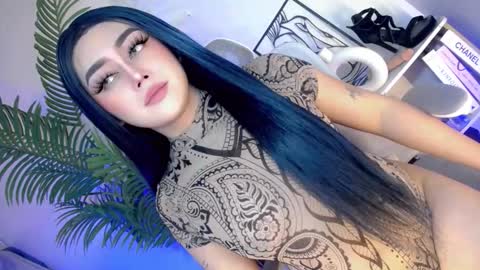 Jane online show from 02-02-26, 01:48