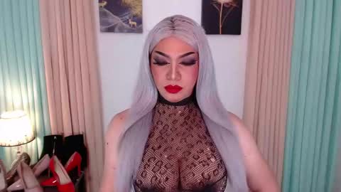 xxeroticdhaliaxx online show from 12-05-25, 02:20
