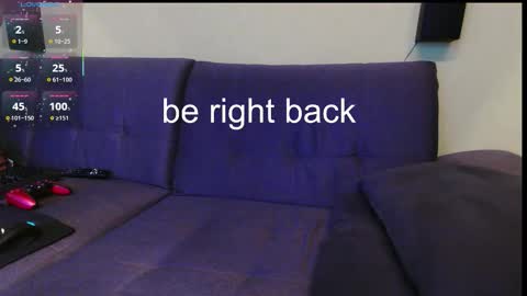 xxevoker online show from 01-09-26, 05:26