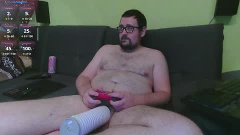 xxevoker online show from 01-14-26, 06:13