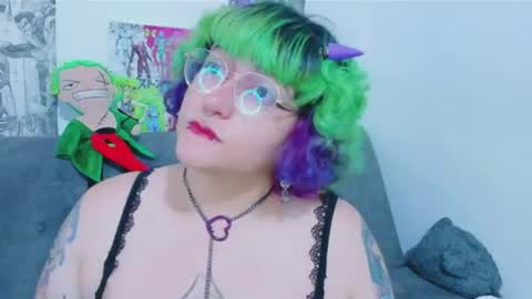 Snapshot of xxgreengoodxx chatting on 06-14-26, 02:24 xxgreengoodxx online show from 06-14-26, 02:24