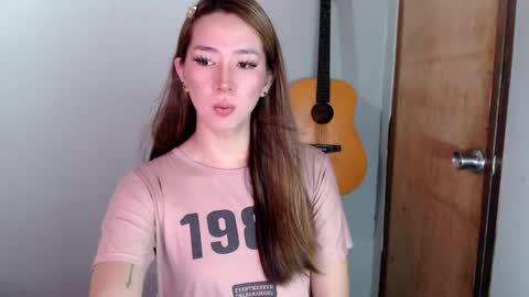 Snapshot of xxinnocentbellaxx chatting on 12-10-24, 08:16 Dyanna Zulla online show from 12-10-24, 08:16