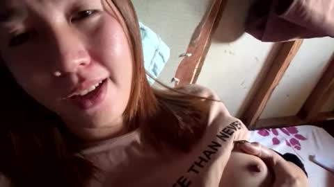 Snapshot of xxinnocentbellaxx chatting on 02-25-26, 11:36 Dyanna Zulla online show from 02-25-26, 11:36