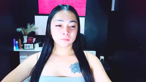 xxirene online show from 01-06-26, 10:30