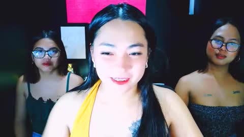 xxirene online show from 01-08-26, 09:22