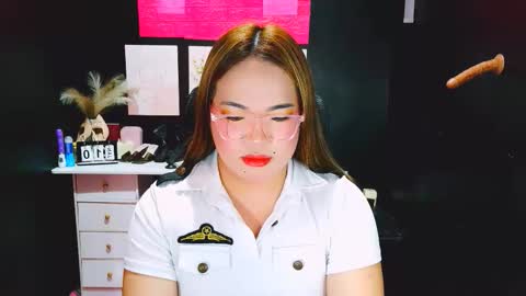 xxirene online show from 01-11-26, 05:01