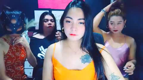 xxirene online show from 01-14-26, 06:57