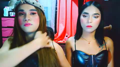 xxirene online show from 02-03-26, 09:47