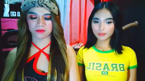 xxirene online show from 02-13-26, 05:42