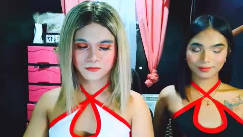 xxirene online show from 02-18-26, 03:35