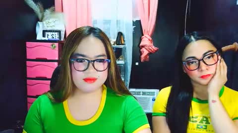 xxirene online show from 02-21-26, 06:47