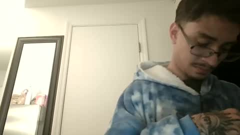 XxJasoneecxX online show from 02-12-25, 03:51