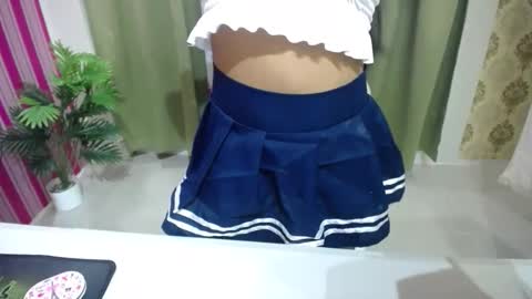 Aya online show from 12-17-25, 01:39