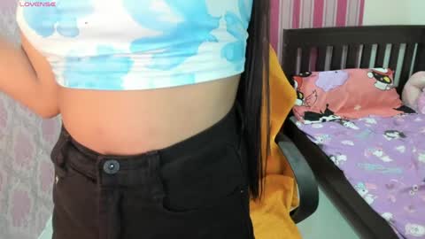 Aya online show from 04-13-26, 11:37