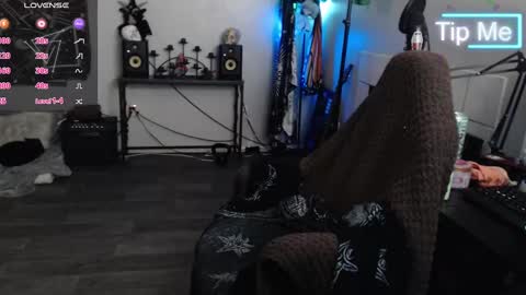 Lilith online show from 02-10-25, 03:46