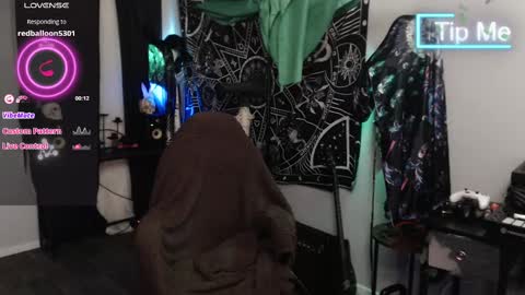 Lilith online show from 02-15-25, 08:33