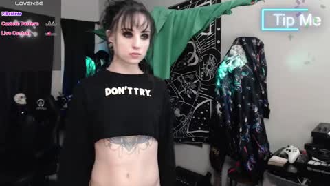 Lilith online show from 02-18-25, 02:38